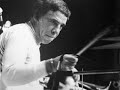 Buddy Rich Big Band 9/18/1977 "Trio" - Liberty State Park NJ
