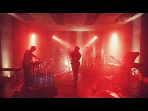 STOLEN - LOCKDOWN LIVE FROM CHENGDU, CHINA 16 March 2020 (Official Video)