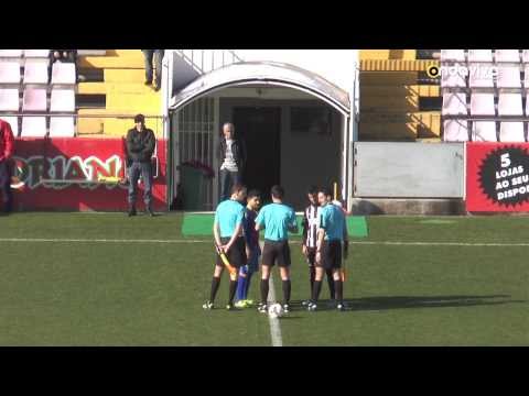 Onda Desportiva - FC Felgueiras x Varzim Sc