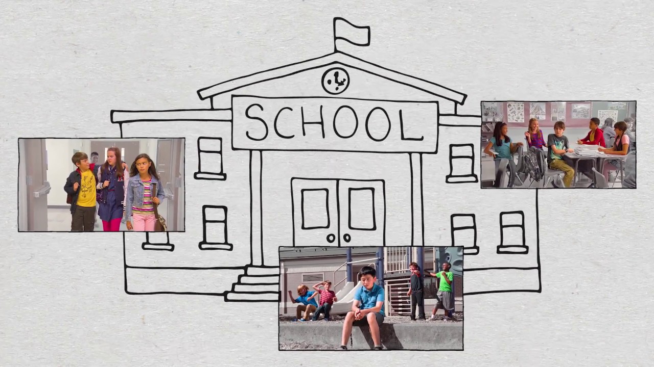 Simak video Apa Dampak Bullying Terhadap Korbannya sekarang Apa Dampak Bullying Terhadap Korbannya