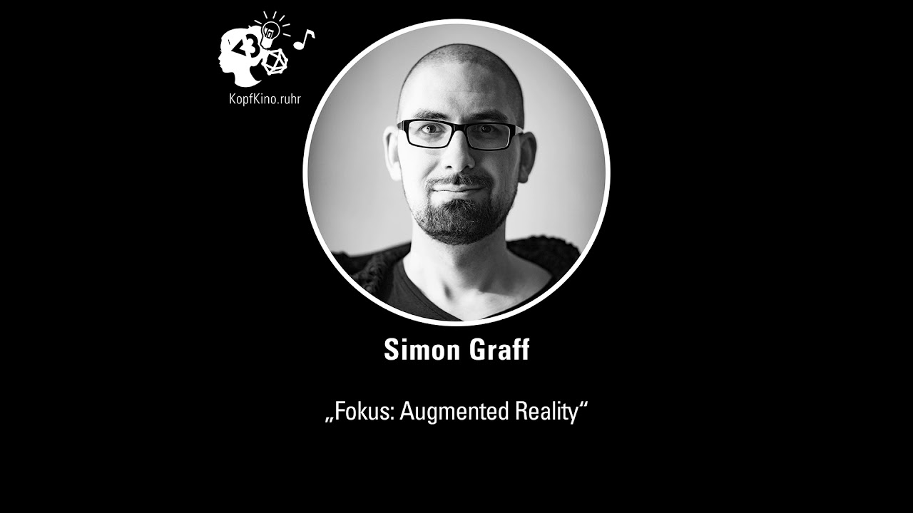 Fokus: Augmented Reality, KopfKino Ep. 27