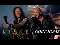 MICHAEL KISKE - GOIN' HOME | LEGENDADO #michaelkiske #halloween