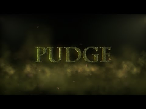 Dota 2 Lore - Meet the Heroes: Pudge the Butcher