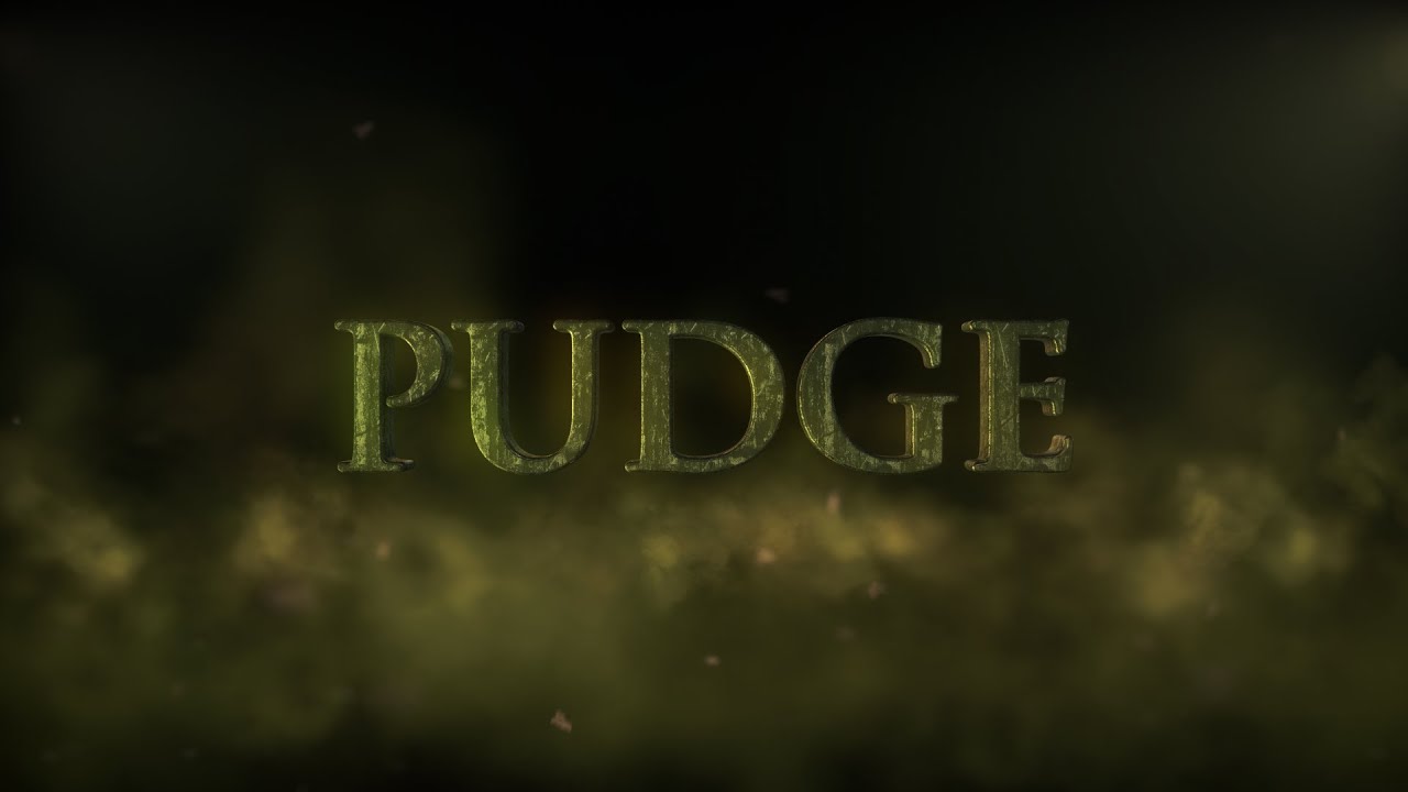 Dota 2: Phim hoạt hình về tên đồ tể Pudge