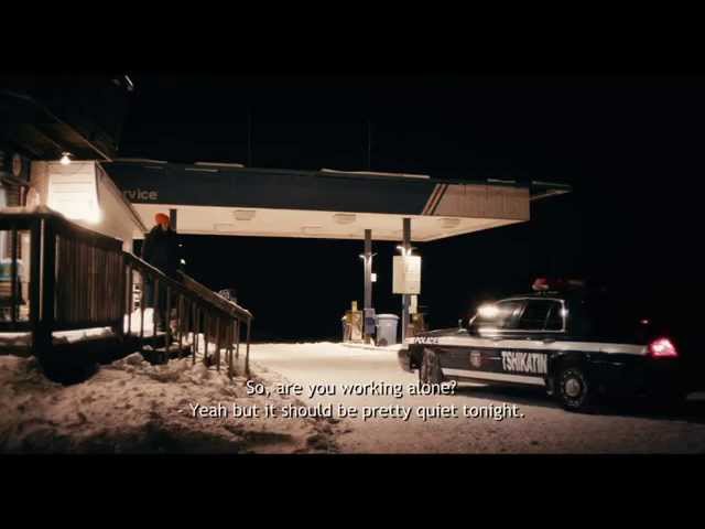 Trailer for Le DEP - subtitled