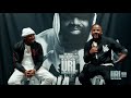 K SHINE AND LU CASTRO RECAP THEIR 2 ON 2 FROM DOUBLE IMPACT URLTV