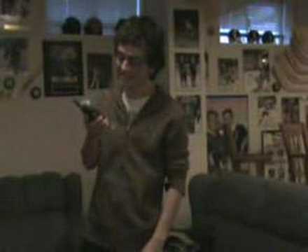 A Case of the Brosman