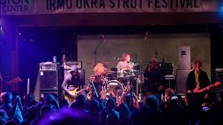 MOTHERS FINEST  Mickeys Monkey, Baby Love and much more!