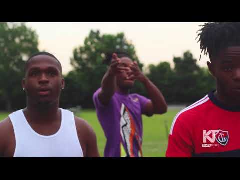 Benji Hunna ft 800 Cam - He didn’t make it (Official Video)