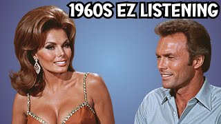 The 1960s Easy Listening Music Experience: A Soothing Soundtrack to the Chaos