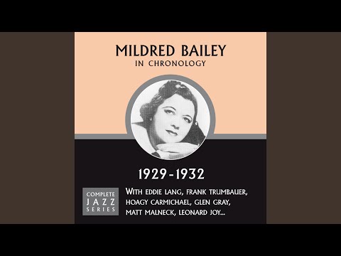 All Of Me (12-01-31)