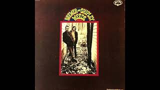 BREWER &amp; SHIPLEY - All Along The Watchtower