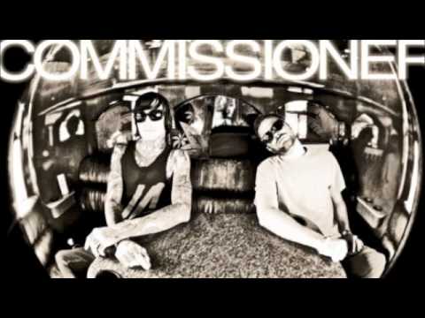 Commissioner - The March