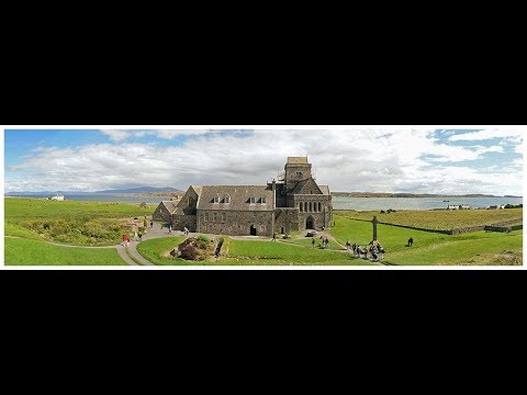 WIEŚCI ZE ŚWIATA. Odc. 12, lata 535 - 675 A.D.