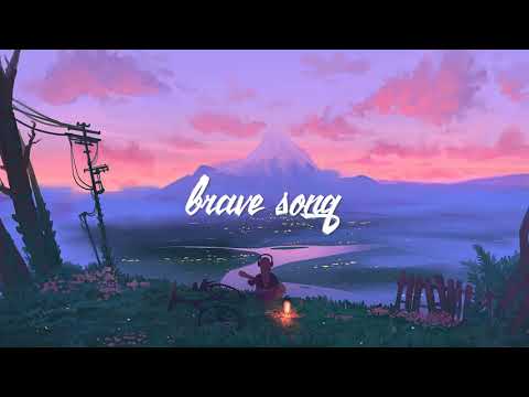 [Angel Beats ending OST] Brave Song - Tada Aoi 多田 葵 (Engsub/Vietsub)