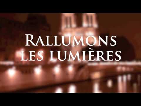 TEDX PARIS 2010 Teaser