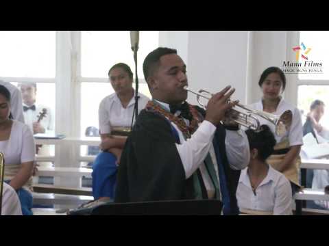 TTI TUPOU TERTIARY INSTITUTE BEST TRUMPET