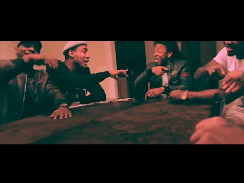 Jah Kayn x Trello - Made 4 (Official Music Video) Dir. by Velle Vell