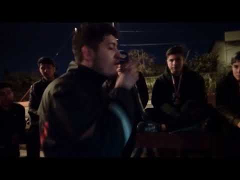 Duce vs kross - 3er y 4to lugar street battles L.E