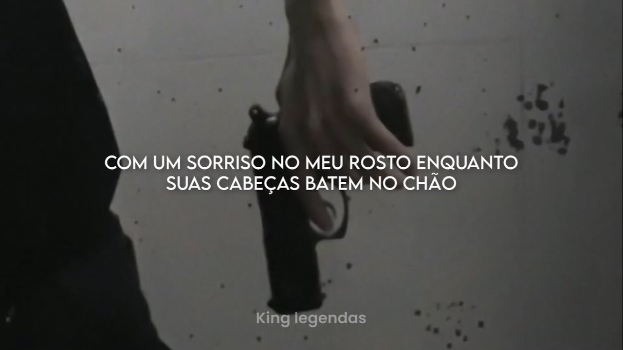 Raleigh ritchie - bloodsport (Legendado/Tradução)