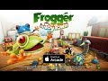 Frogger In Toy Town : Launch Trailer