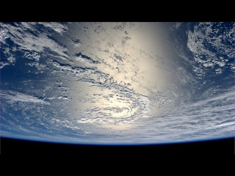 NASA made a 20-year time lapse of life on Earth