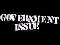 Government Issue - Locked Inside