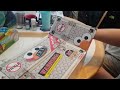 Fisher Price T M X Tickle Me Elmo 10th Anniversary Edition Unboxing Part 1