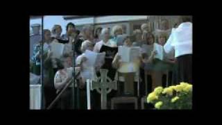 Gershwin: A Choral Medley arranged by Brian Cerow