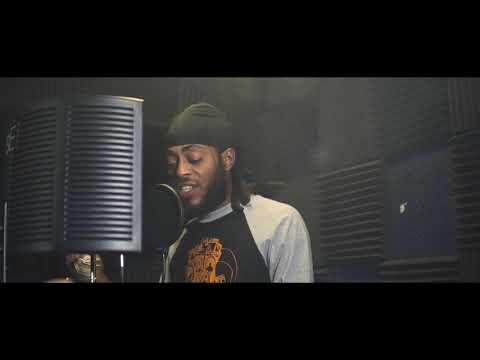 Nikkle 9 - Euro Step Freestyle | Dir. By @feeziefilms