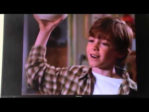 Honey, We Shrunk Ourselves - Bubble Parachute