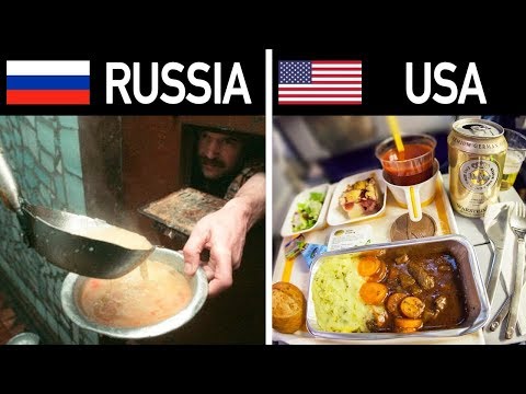 10 PRISON FOODS FROM AROUND THE WORLD