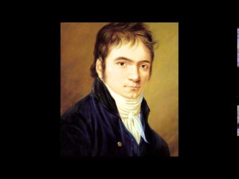 Beethoven Sonata, Op. 111 (complete)