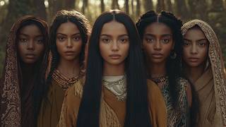 Video: Who was Cain's Wife and the Forgotten Daughters of Adam and Eve? | Unraveling Scriptures