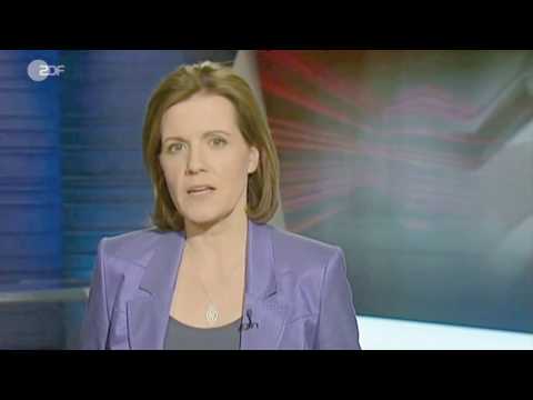 Clean drinking water? Is tap water safe? (Frontal21)