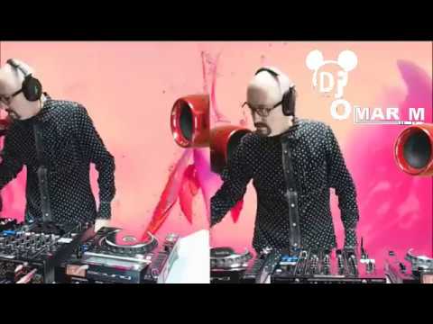 DJ CHRYSLER / HOUSE / TECHNO " Salgan de sus cuerpos"