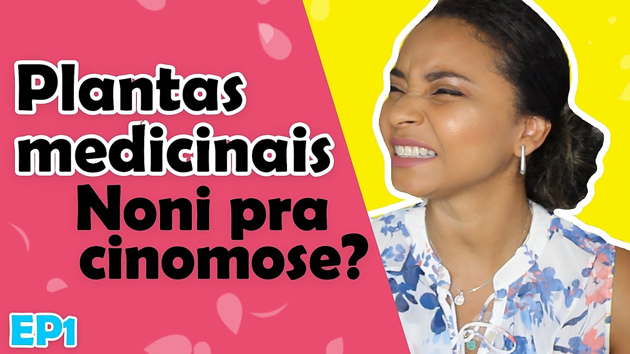 #NONI CONTRA O VÍRUS DA #CINOMOSE, SERÁ? EP.1