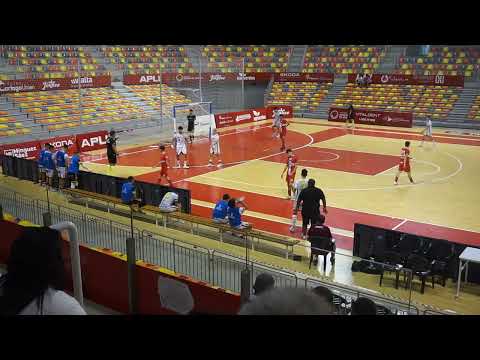 00003 MADNESS COFFEE JIMBEE CARTAGENA FS 4-5 C.D. MURCIA FS PREVENTIVA SEGUROS 21-06-2025 17:30h