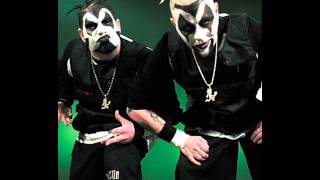 ESHAM a TWIZTID-Look at ME!