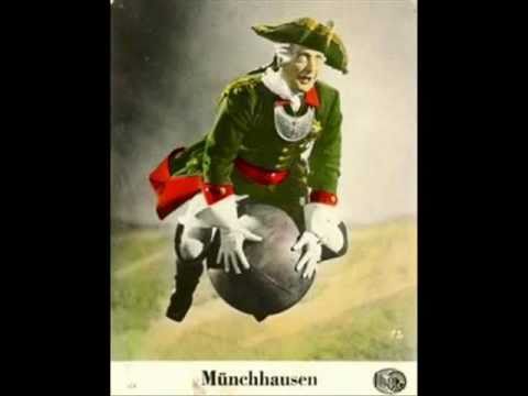 Münchhausen - Musik aus dem UfA Tonfilm
