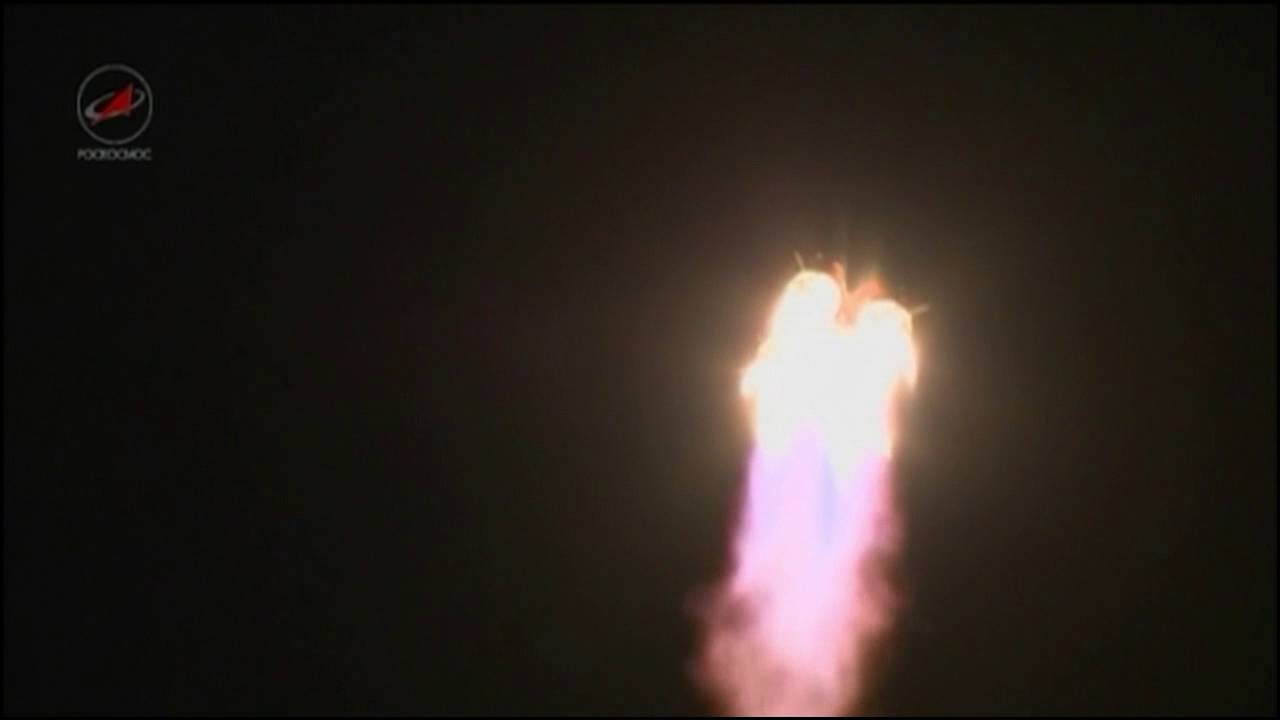Watch the Launch