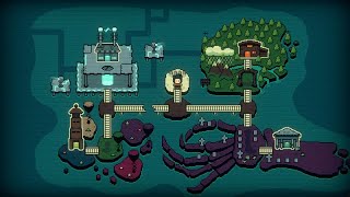 【Inscryption】カードは拾ったし貰った。なんなら漁った。