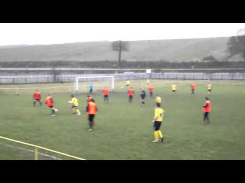 FAM Poprad - Levoča L sanca2