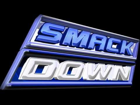 WWE - SmackDown Theme Song 2008-2009 ''If You Rock Like Me'' by Frets on Fire