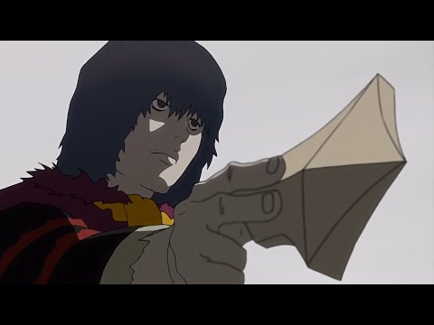 AMV - Intergalactic - BEASTIE BOYS - Samurai Champloo