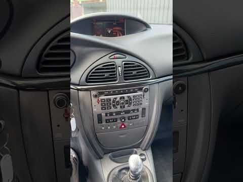 фото citroen c5 i рестайлинг 0