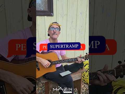 Free As A Bird - Supertramp