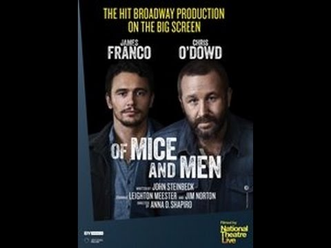 Of Mice And Men (2014) Teaser Trailer