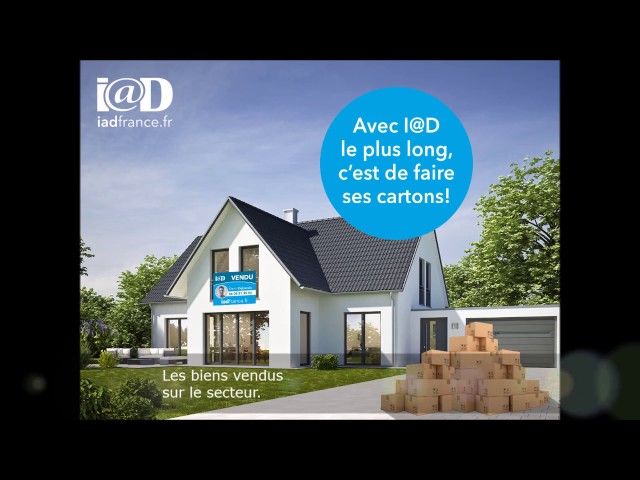 Média de iad France - Henri Dupin - n°3