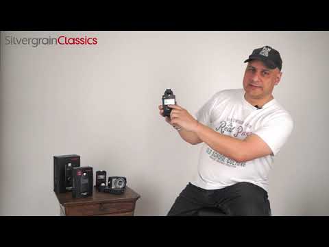 Getting around your lightmeter: GOSSEN DIGIPRO F2